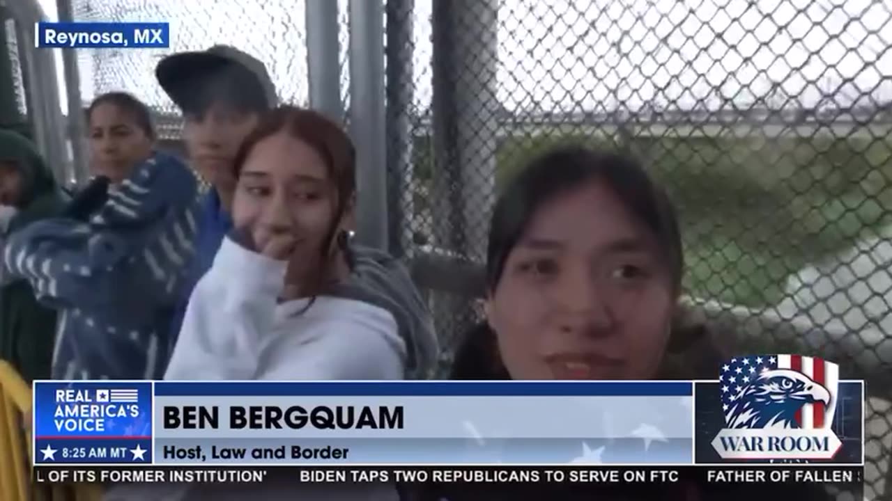 Ben Bergquam