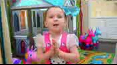 Kids entertainment