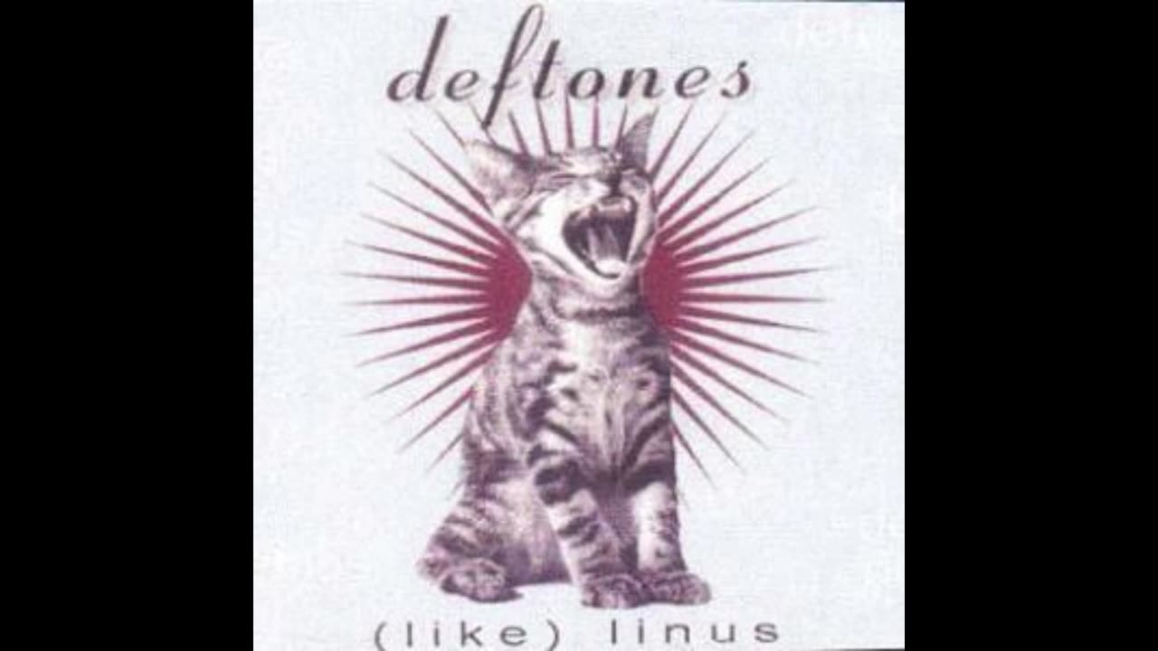 Deftones - Engine No. 9 B