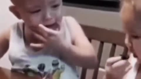 funny baby videos collection