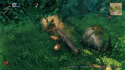 Valheim (PC) E1.1