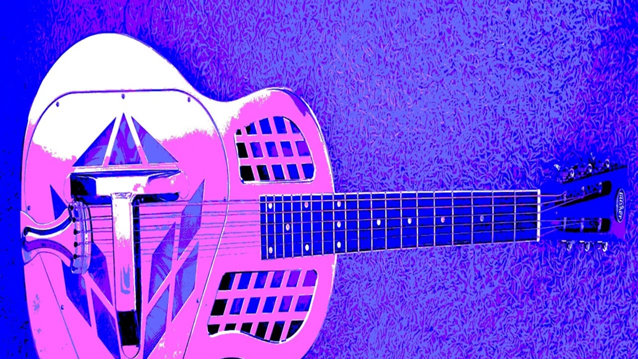 You Are My Sunshine (Guitar Country Cover)