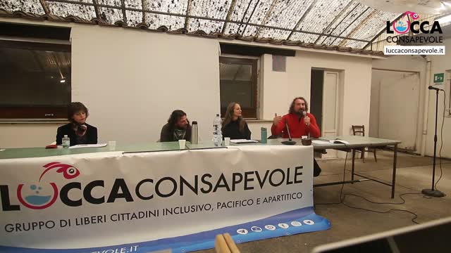 2022-12-10/02 - 7° Convegno Lucca Consapevole - Intervento di Marco Ragghianti