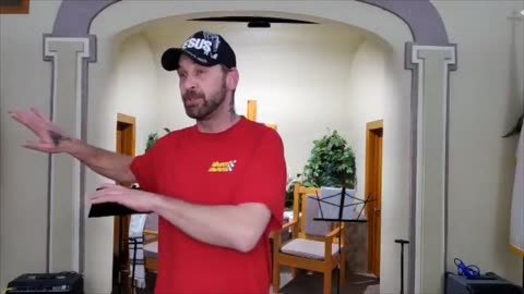 Cornerstone Clips - March 22, 2023