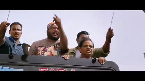 Ravi teja South full comedy🤣😂🤣😅