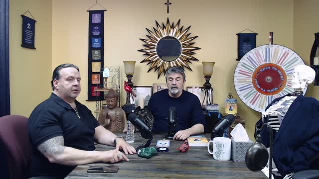 ep.14. Marriage and divorce. Be an ego tamer!!!