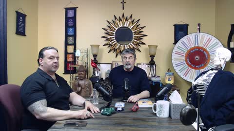 ep.14. Marriage and divorce. Be an ego tamer!!!