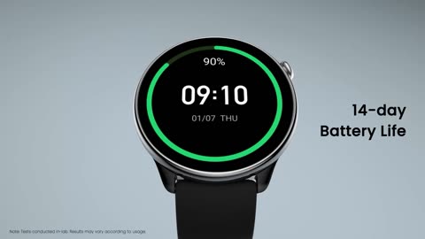 Amazfit GTR Mini Smart Watch for Men,