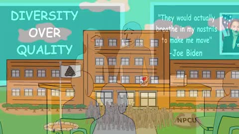 NPC UNIVERSITY #133