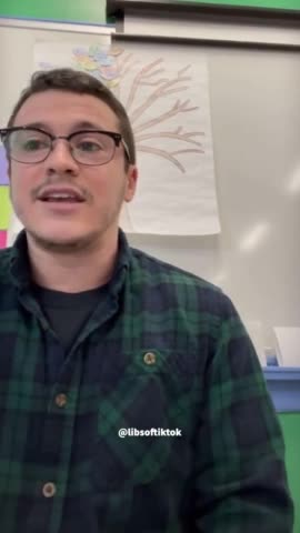 Doctors "guess" gender according to this teacher