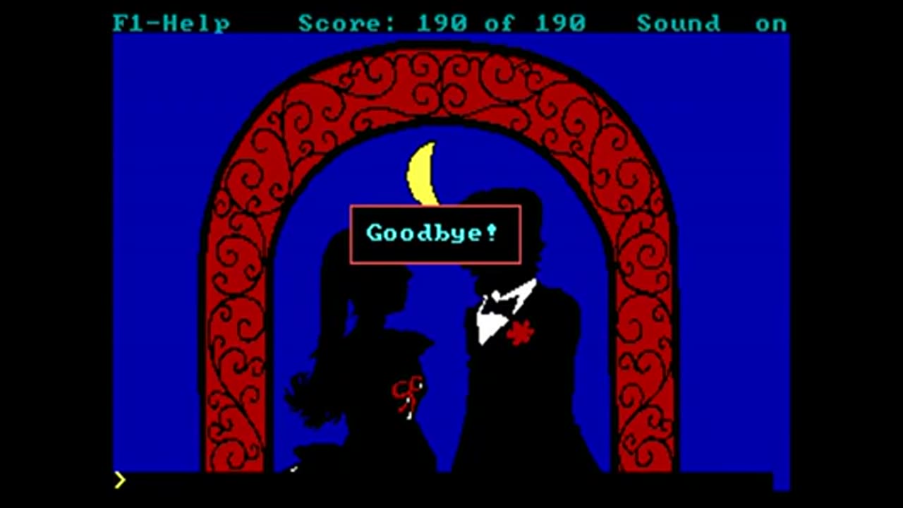 Hugo's House of Horrors in under 10 minutes