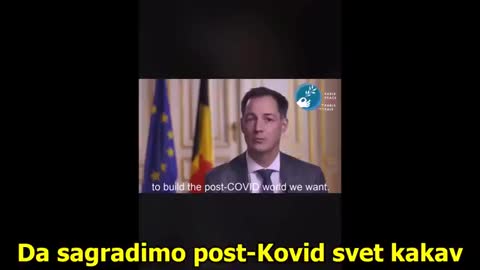 Nametanje novog svetskog poredka