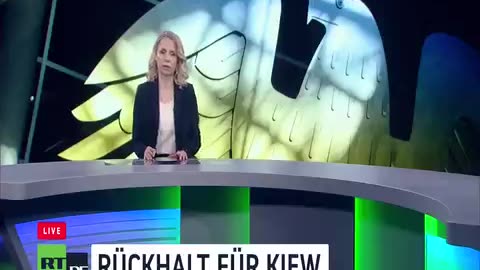 RT DE - NACHRICHTEN, 17.02., 18.00 Uhr mit Margo Zvereva