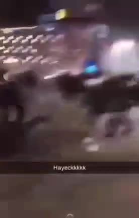 Revolution Raging in Rotterdam - Video 3