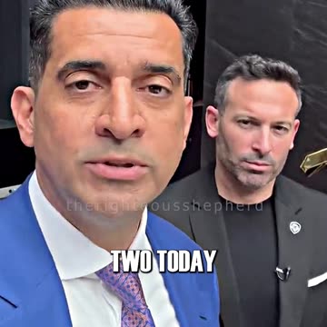 BREAKING: PBD Secures TATE'S First Podcast Since Jail🔥💪