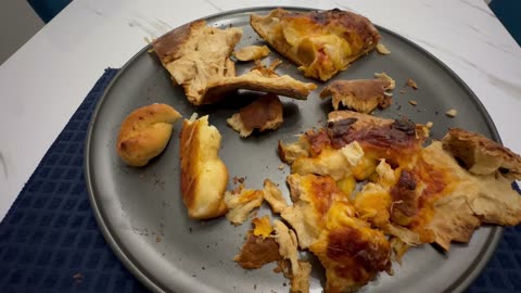 Pizza Fail!!!!!