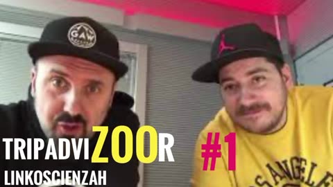 TripadviZOOr ep1