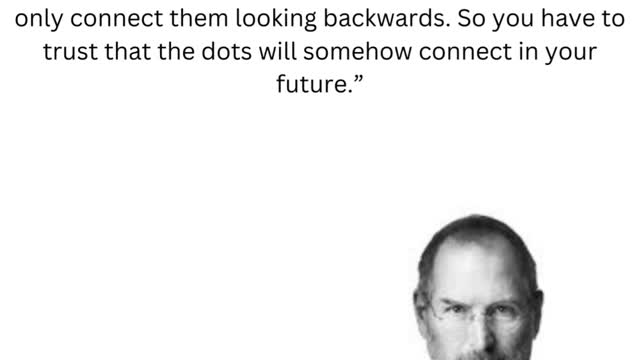 10 Steve Jobs Quote