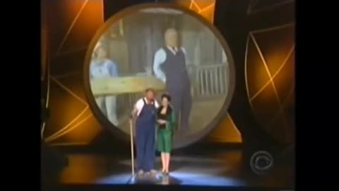 Donald Trump sings Green Acres