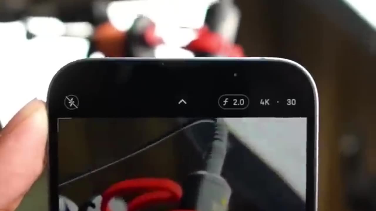 New iPhone 15 pro max