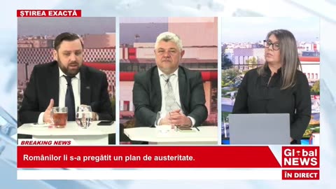 Știrea exactă (Global News România; 14.04.2023)2