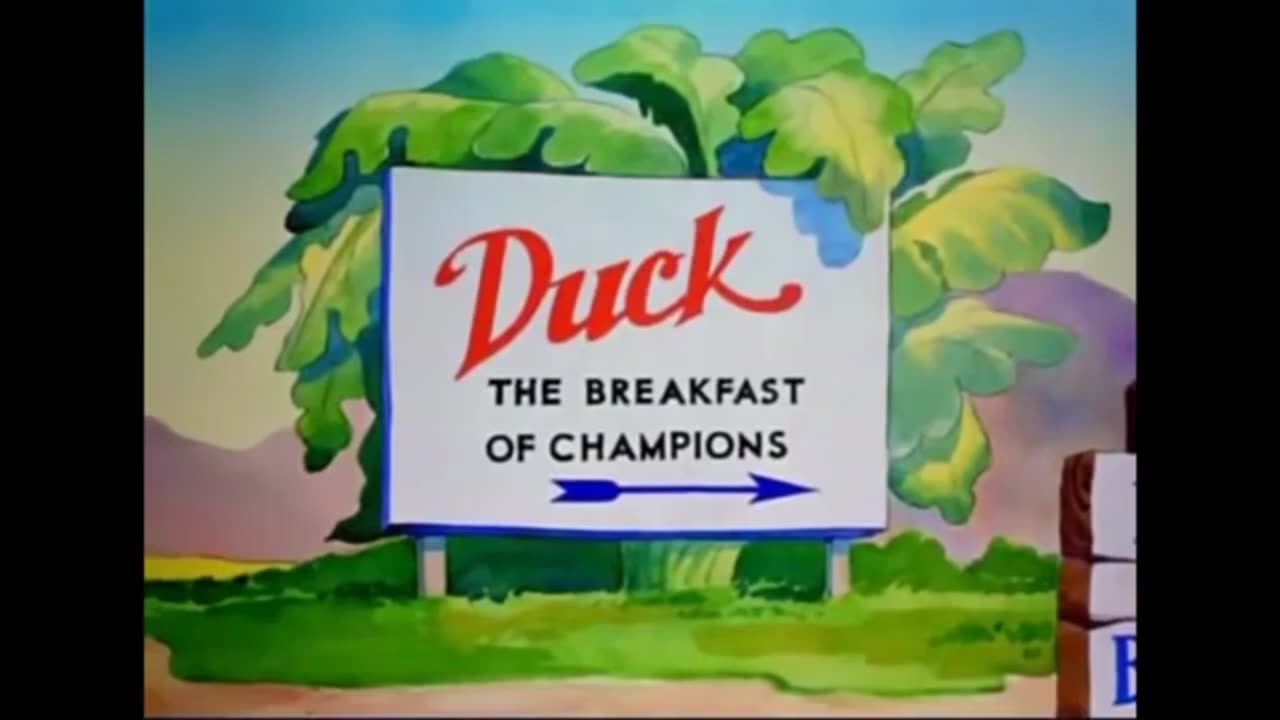Funny classic cartoons.