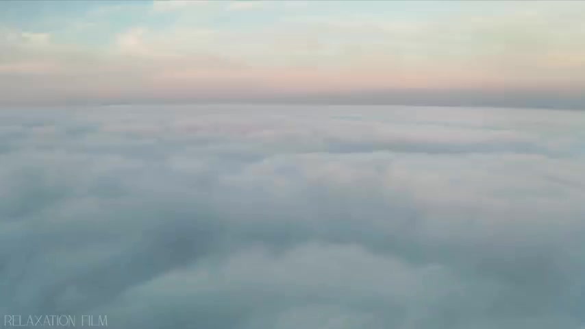 The Sky Meditation Relaxing Music