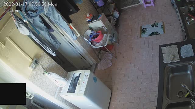 kitchen midnight 20220117