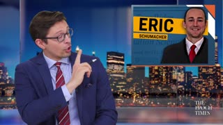 Funeral CEO Reveals the Shocking Number of Deaths He’s Seeing This Year
