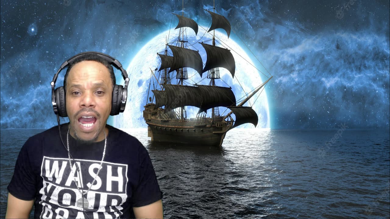 Pirates Of The Americas