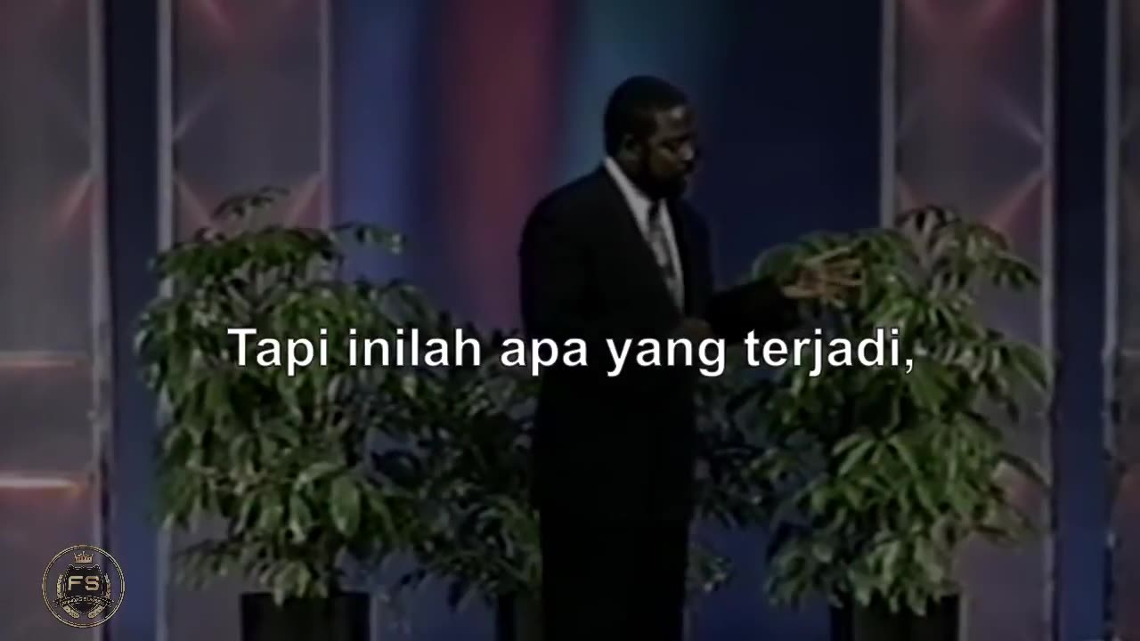 TIDAK ADA YANG MUSTAHIL - tonton ini untuk capai impianmu! Motivasi hidup sukses