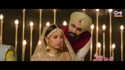 B Praak & Jaani | Qismat 2 Title Track | Ammy Virk, Sargun Mehta | Sad Song