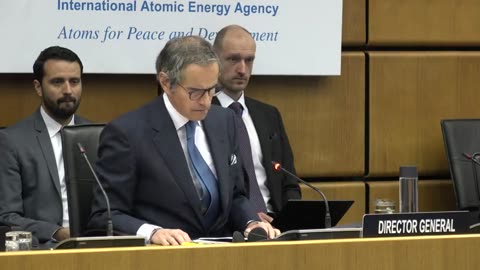 Zaporizhzhia nuclear power plant in Ukraine has lost all of its site power for the 6th time — IAEA