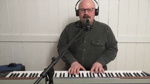 Brandy (Looking Glass cover)