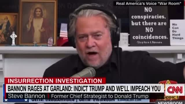 Steve Bannon: Trump Won The Presidency 🔥 🔥 🔥