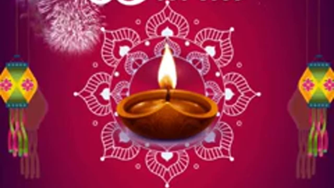 Diwali happy vali