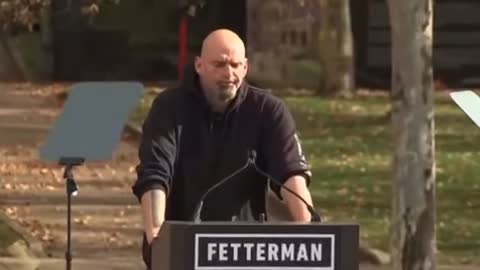Fetterman
