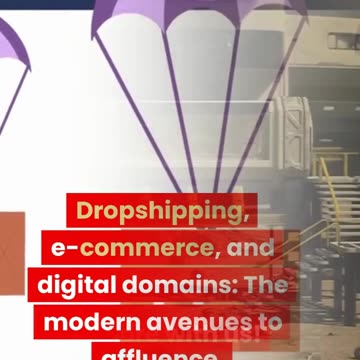 Deriving Wealth from Derivatives