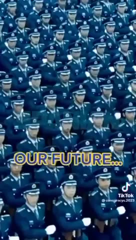 This Future is rejected ..