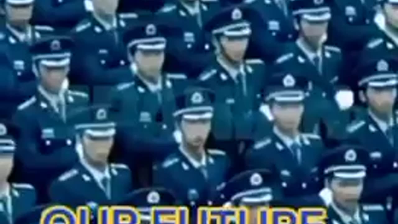 This Future is rejected ..