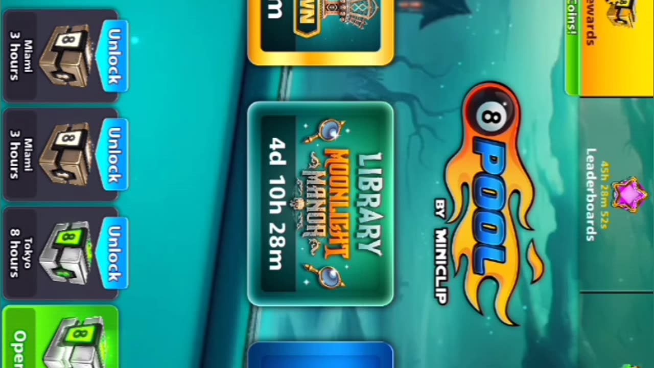 How To Get Free Opti Shot Cue 😱 Free Friday Rewards In 8 Ball Pool 🤔 ? #8BallPool #ImranKhanPTI