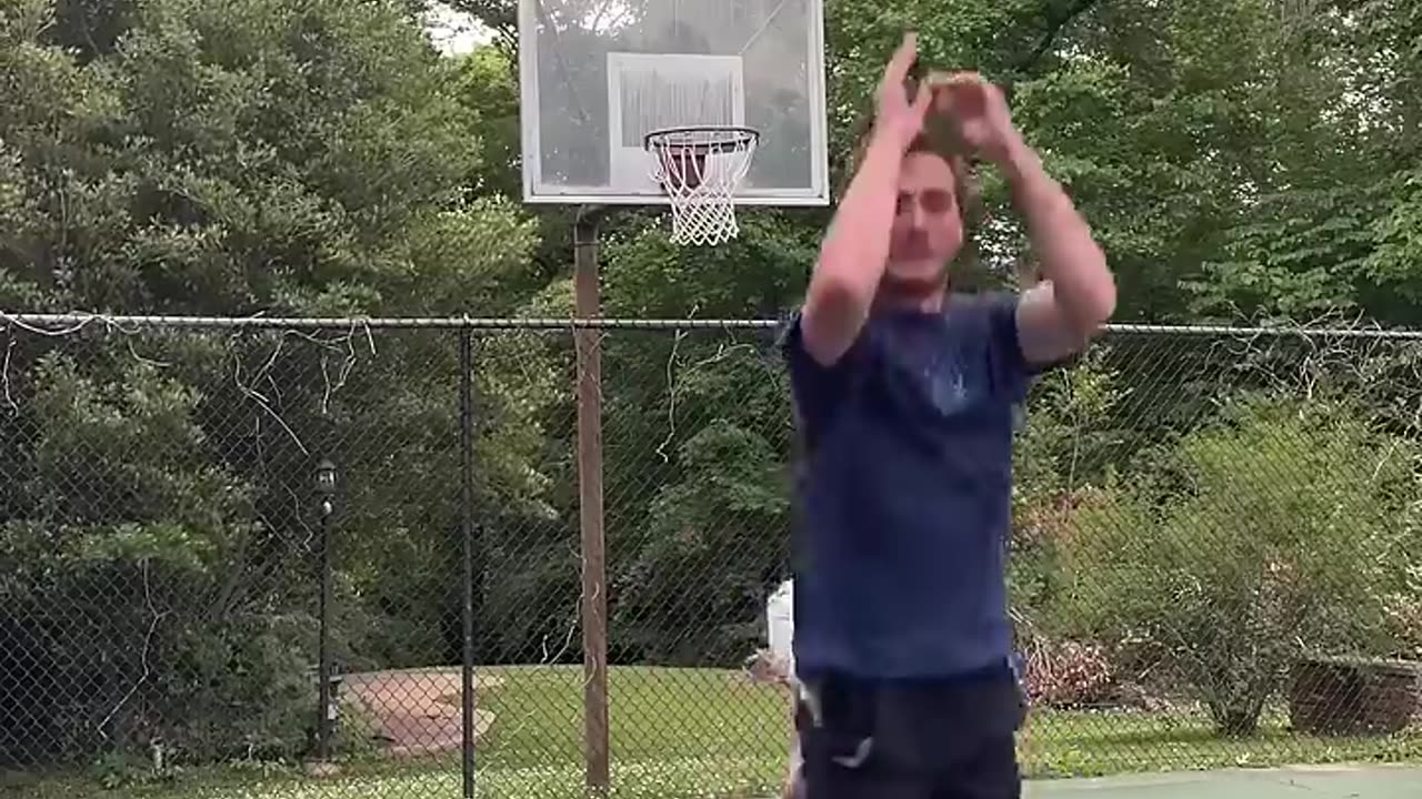 reactions to these trickshots are priceless