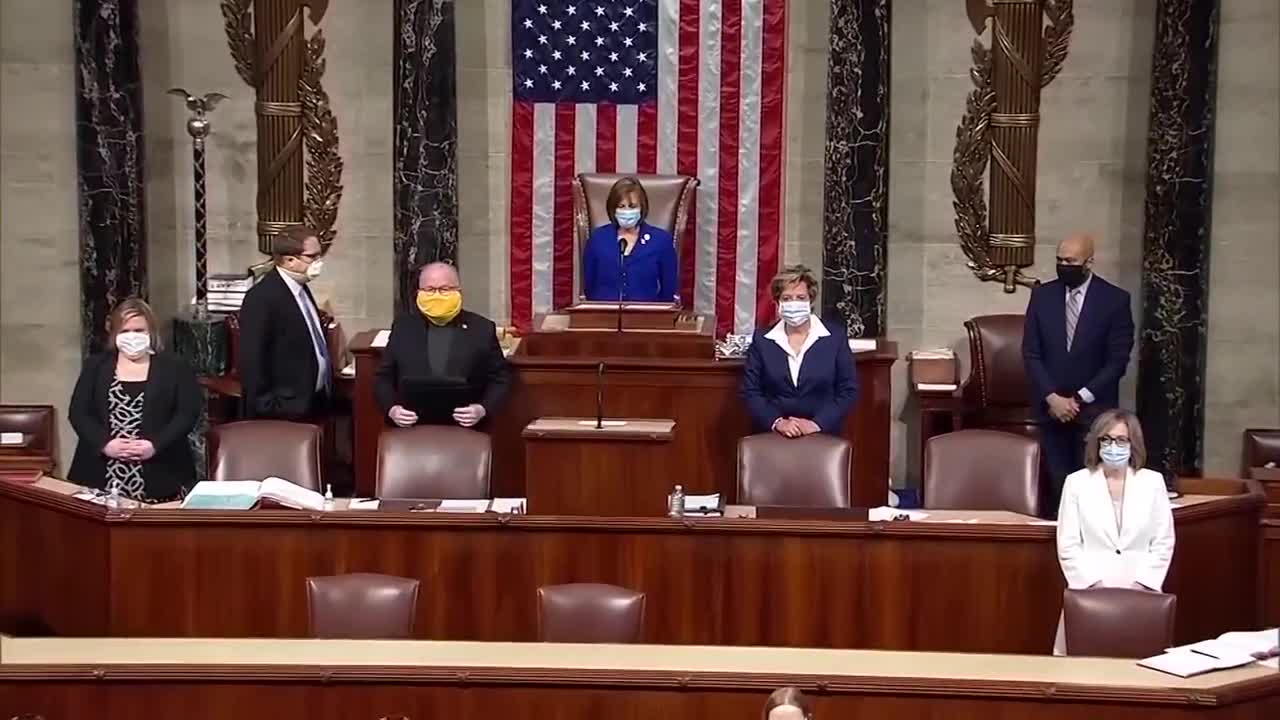 President Biden provides first remarks after 2022 Midterms