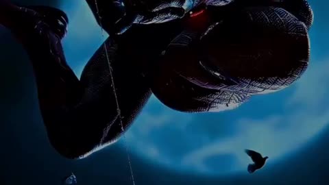 Spider man
