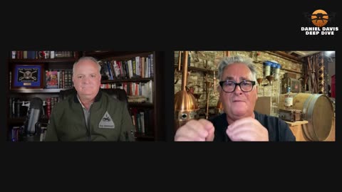 Great Britain at War with Russia? w/Ian Puddick