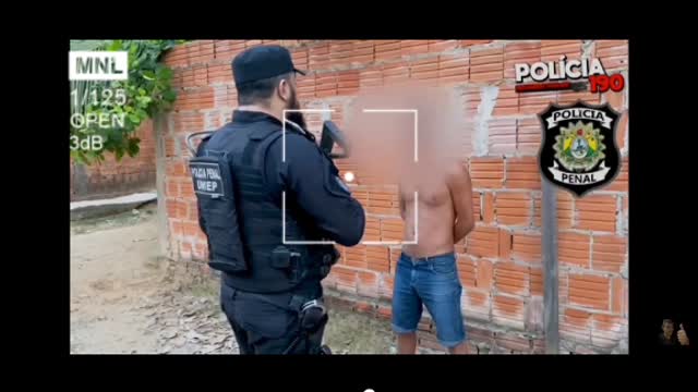 POLÍCIA PENAL