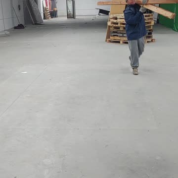 Abandonment moving to storage recording