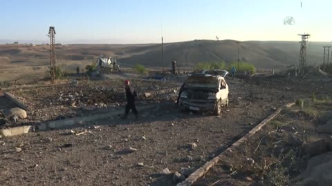 Top News - Turqia ‘hakmerret’ për bombën në Stamboll / Sulme ajrore mbi kurdët në Irak dhe Siri