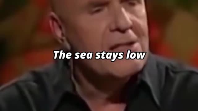 Wayne Dyer | We live in a celebrity obsessed world | Be like the sea | Dao Teachings