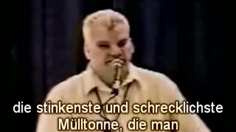 Phil Schneider